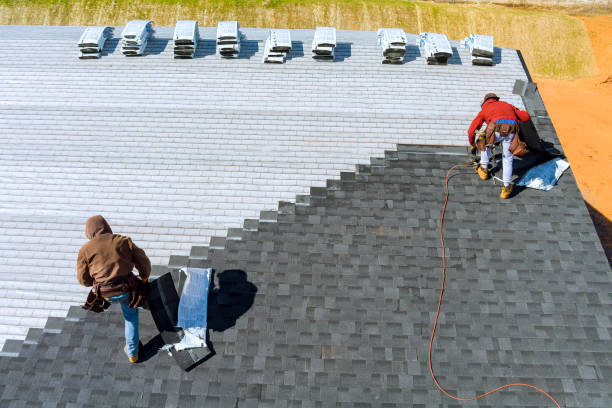 Best Residential Roofing Contractor  in Homer Glen, IL