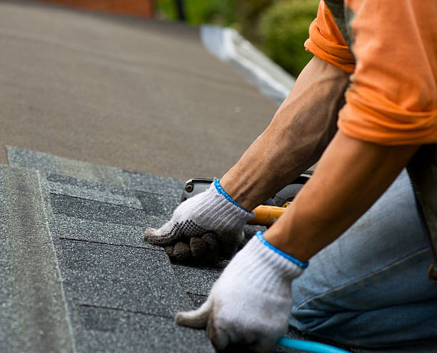 Trusted Homer Glen, IL Roofing Contractor Experts